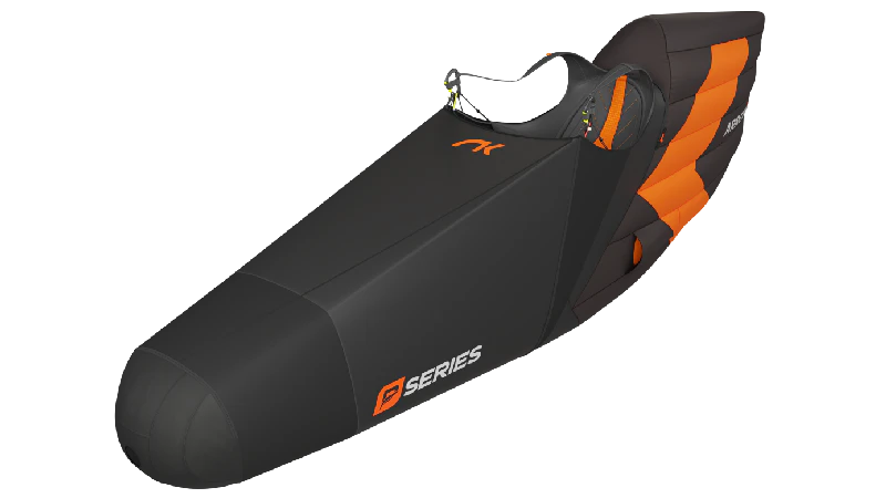 Niviuk Arrow 2 P, le cocon light de Niviuk
